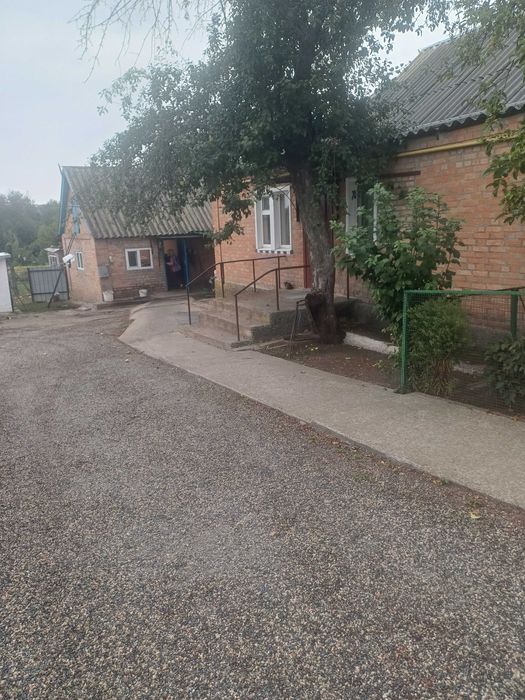 Продам будинок в с.Казарня Кропивницький район