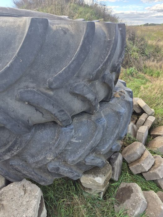 Opony  650/85R38 Para Firestone