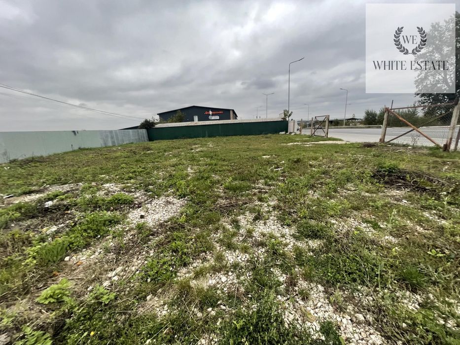 Оренда земельної ділянка Обʼїздна