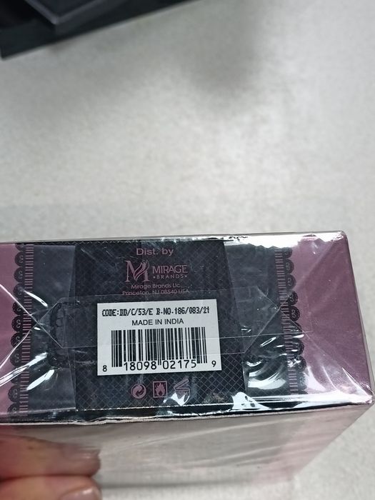 Kimberly Pour Femme EDP z USA