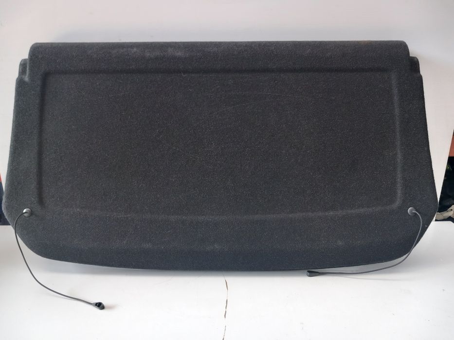 Cortina chapeleira tampa da mala Fiat Bravo 2007 até 2015
