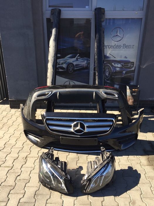 мерседес w205 213 253 166  204 212 166 257 117 156 amg