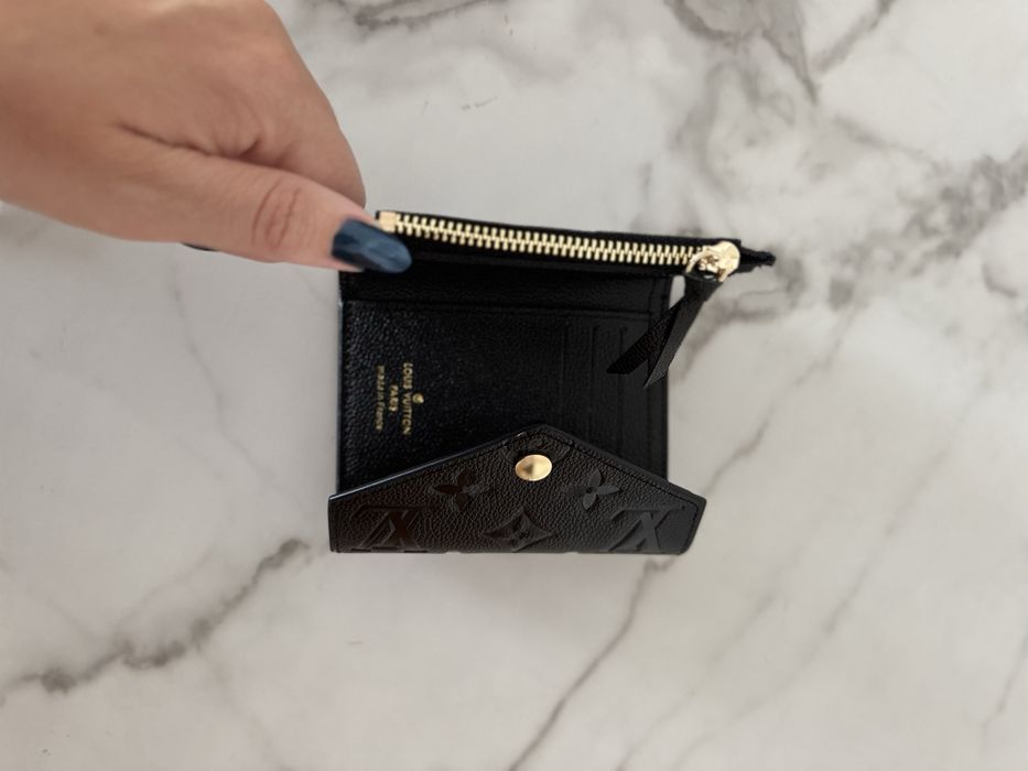 Carteira louis vuitton