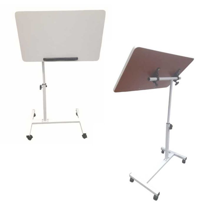 Mesa de Apoio Ajustável Novas
