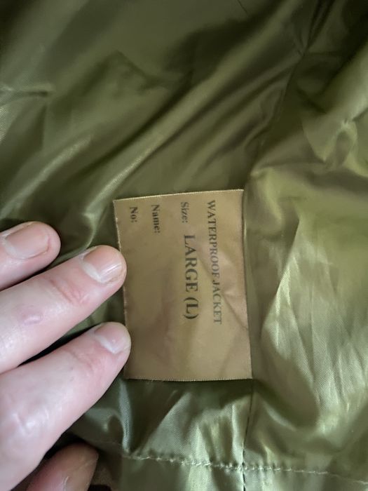 Тактичний костюм. NATO. Мультикам. Новий (штани куртка). Розмір L.