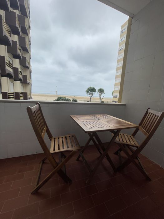 Apartamento T1 Figueira da Foz