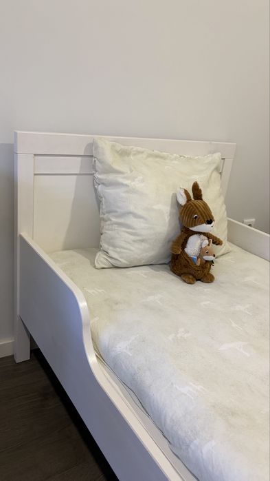 Cama crianca Ikea