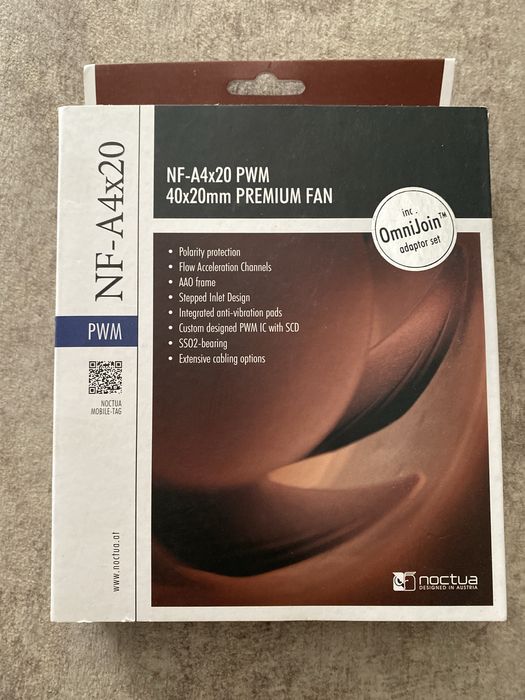 Ventoinha noctua NF-A4x2064752165980034120