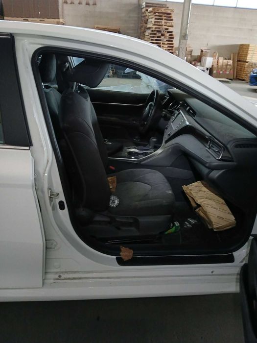 Разборка Toyota Camry 55 70 Hybrid Камри USA 2017 2018 2019 2020 2021