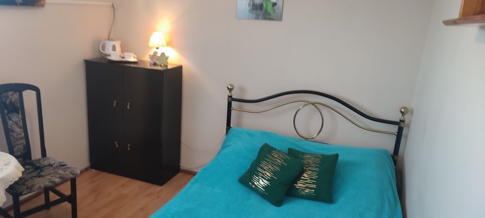 Łeba Pensjonat Remus