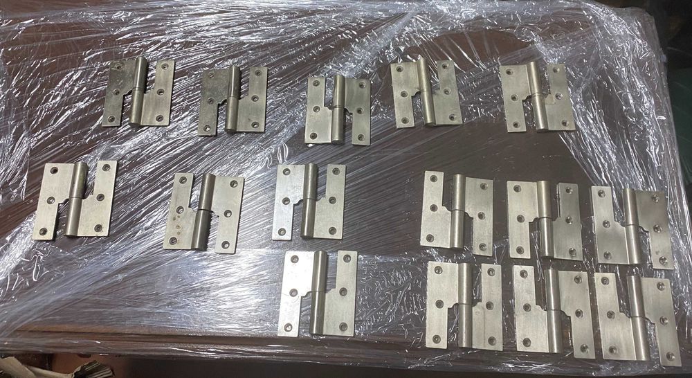 Ferragens Portas Interiores