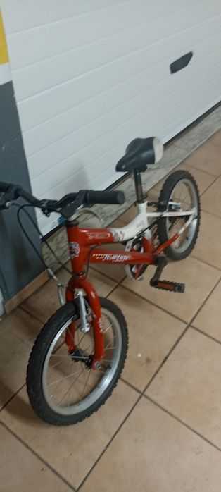 Bicicleta criança