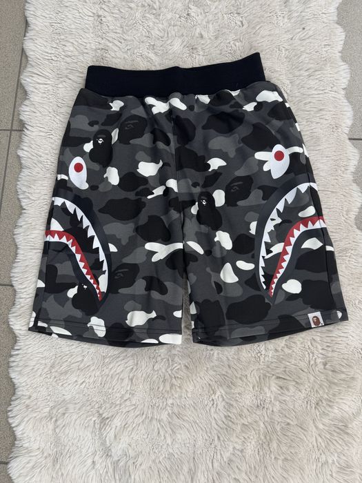 Szorty Bape Nowe
