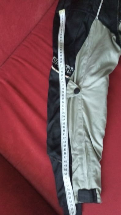 Мото куртка S мото одяг