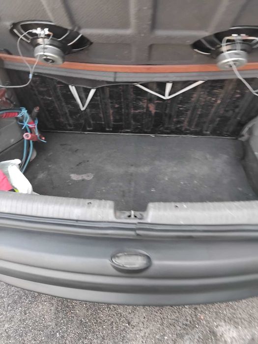 Opel Corsa B 1.5D