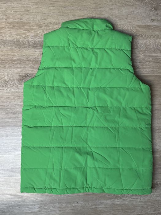 Tchibo, dwustronny bezrękawnik
