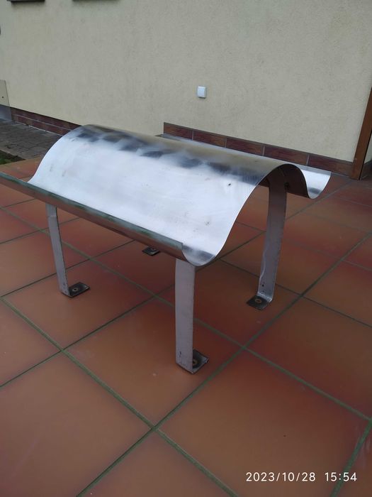 Sprzedam daszek na komin