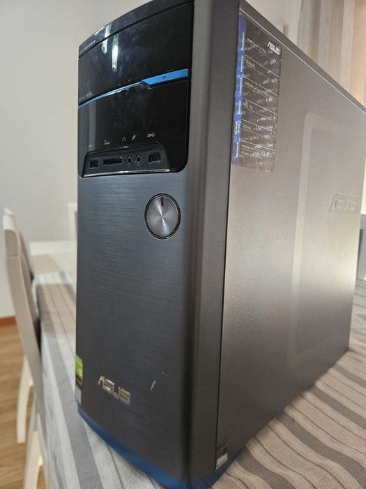 Torre PC , adaptado gaming.