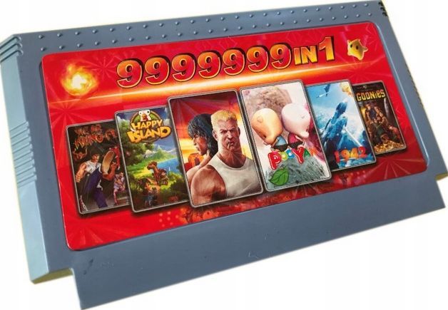 Konsola Tv Retro Na Kartridż Dyskietke + Pistolet