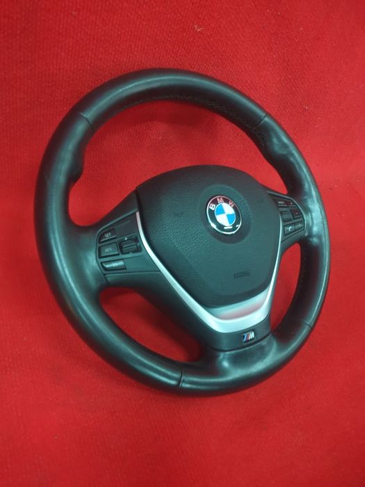 Volante pack M bmw serie F 1/2/3/4