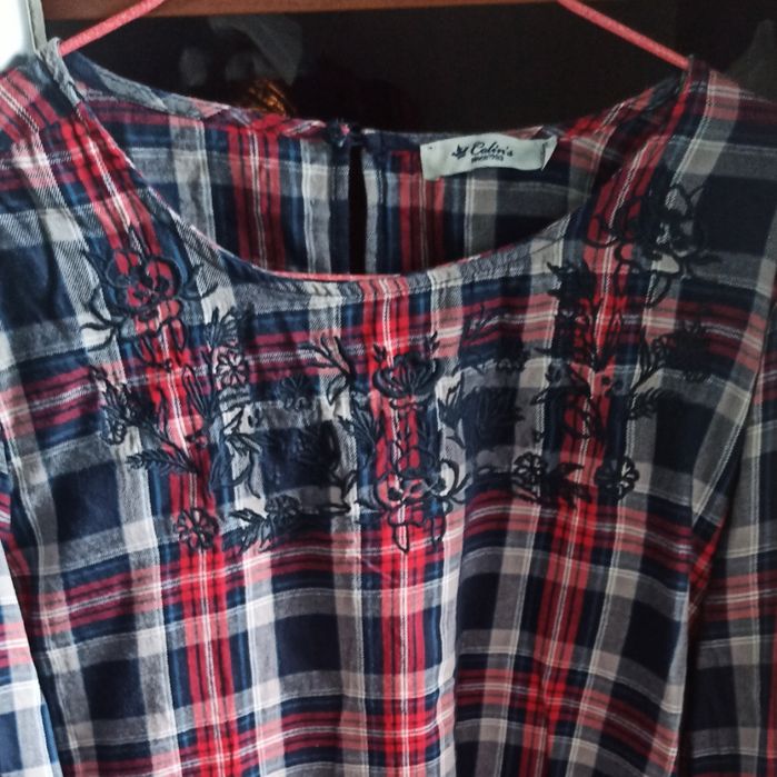 Одяг для вагітних та годування