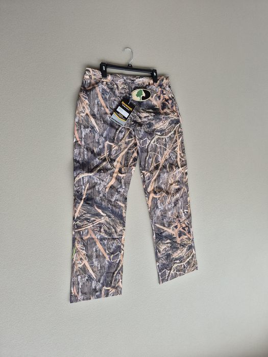 Водонепроникні штани Browning CFS Rain Pant