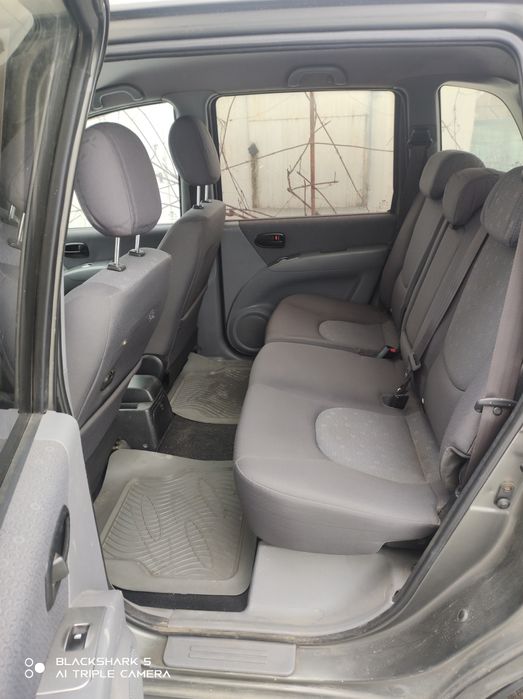 Продам Хюндай матрікс