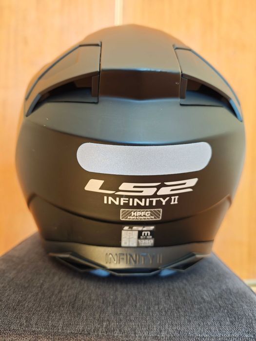 capacete LS2 Infinity II M 57-58