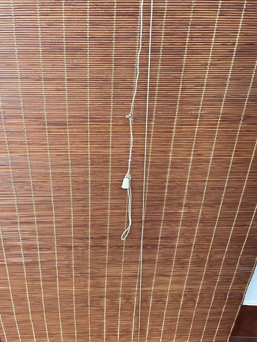 2 Estores de interior