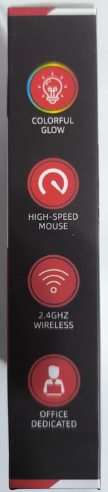 Продам комп'ютерну мишку.