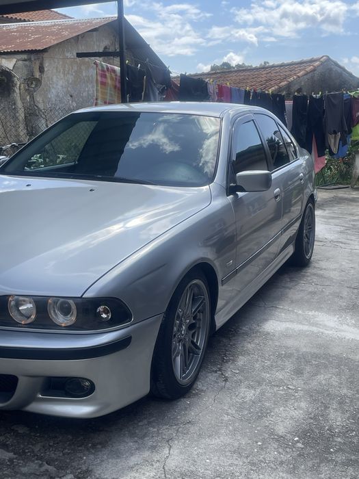 Bmw  525   1997