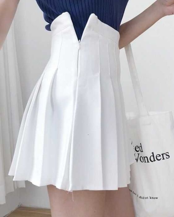 Юбка шорти на дівчинку. Теніска.