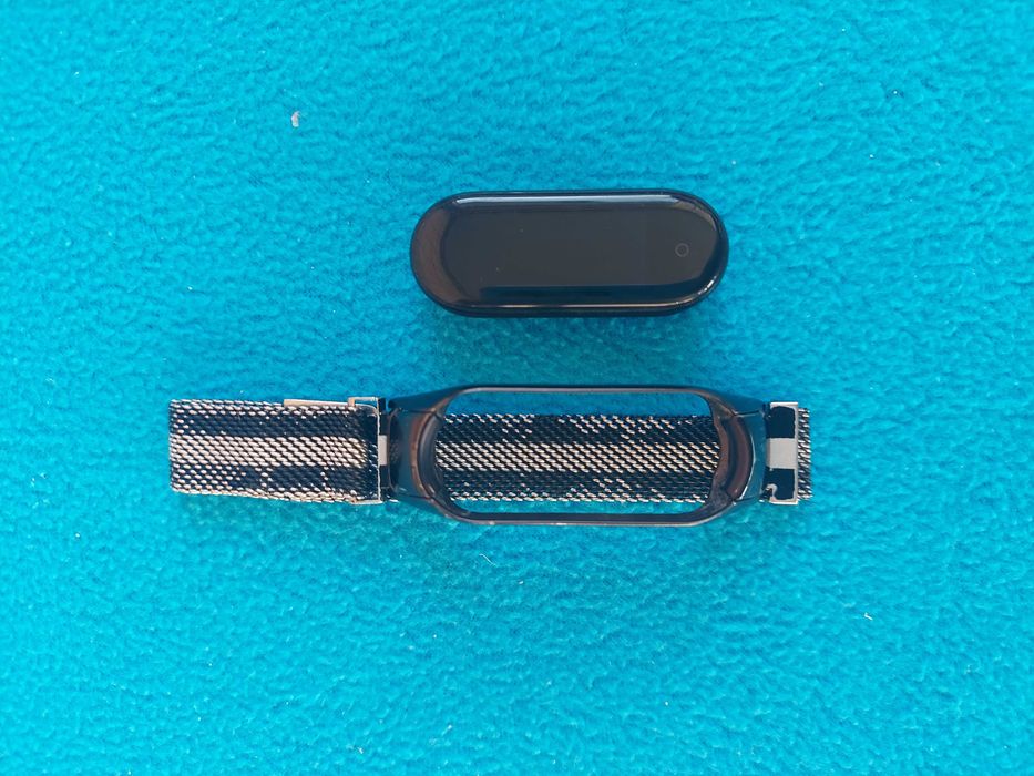 Xiaomi Mi Band 5 Band 2 фітнес браслет