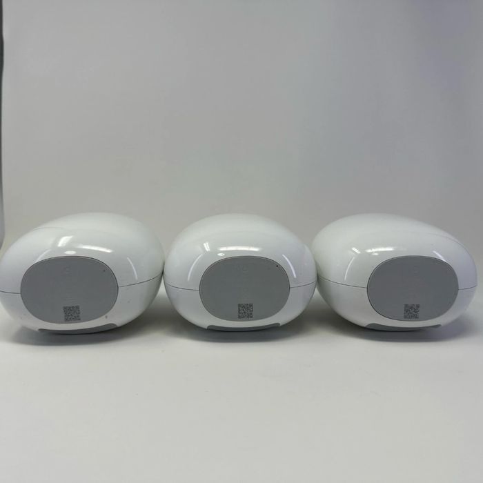 Google Nest WIFI Pro 6E - 3 шт.