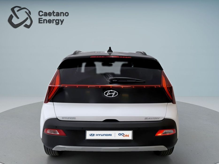 Hyundai Bayon 1.0 T-GDI Premium (TT) DCT