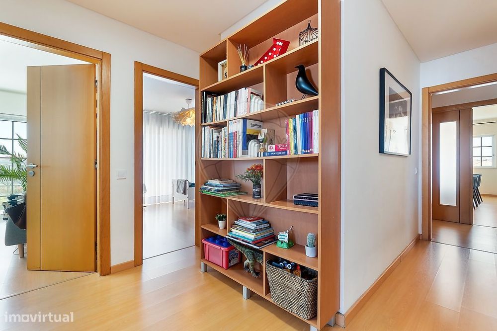 Apartamento T3 para venda