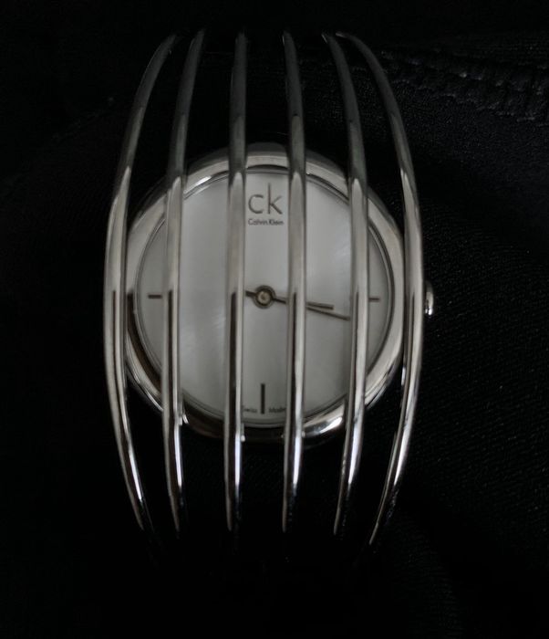 Relógio Calvin Klein Mod. Fly