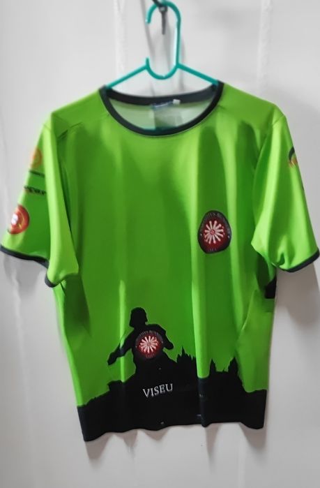 T-shirt Viriathvs Runners