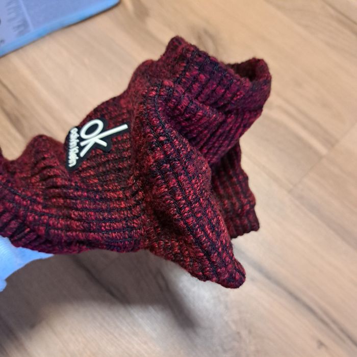 Ubranka dla psów sweterki s i m