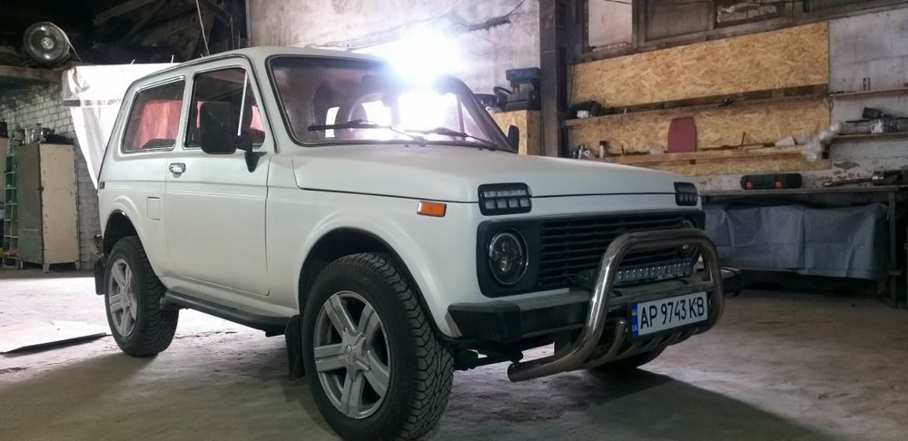 Нива повністю зроблена для відпочинку