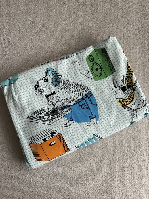 Ikea poszwa na koldre