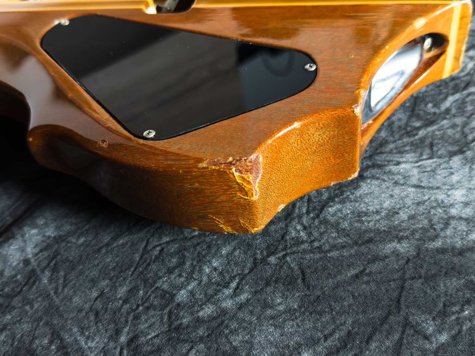 ESP Edwards E-FR-120GT Natural