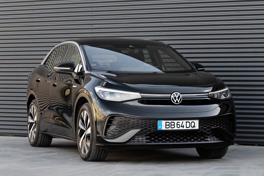 VW ID.5 77 kWh Pro Performance
