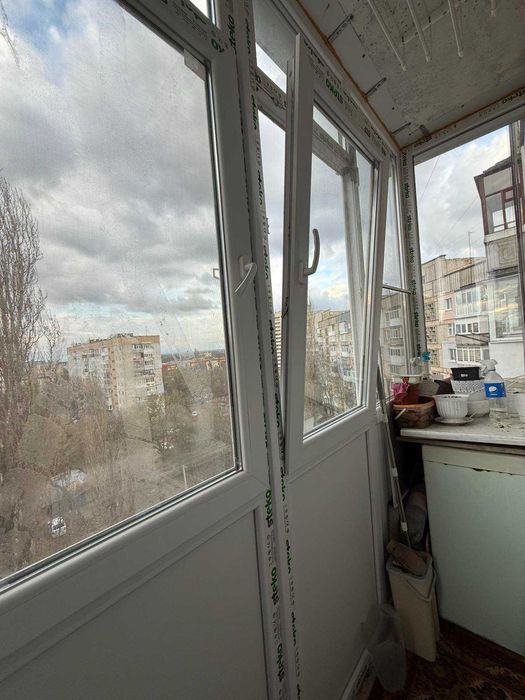 Продається 3-кім. квартира на Попова