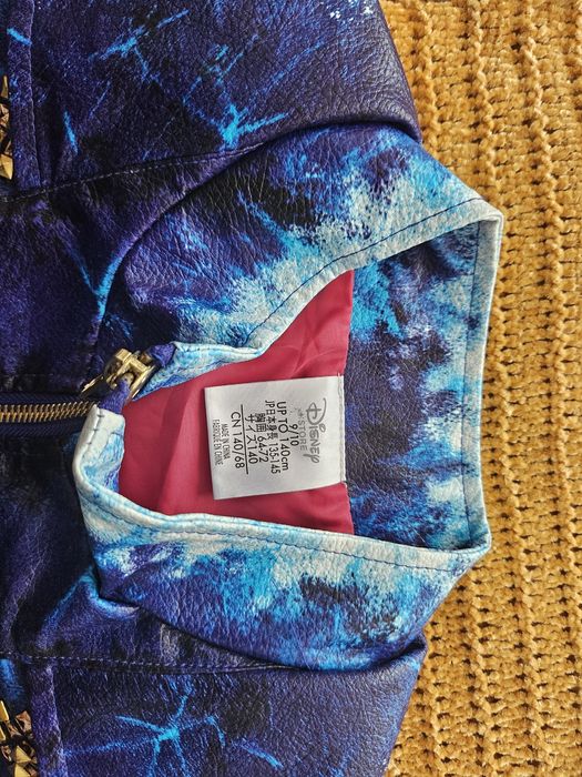 Kurtka na bal przebierancow/ Halloween