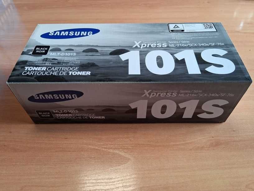 Toner Samsung 101S (MLT-D101S)