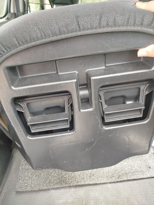 Cadeira auto usada Zyppy