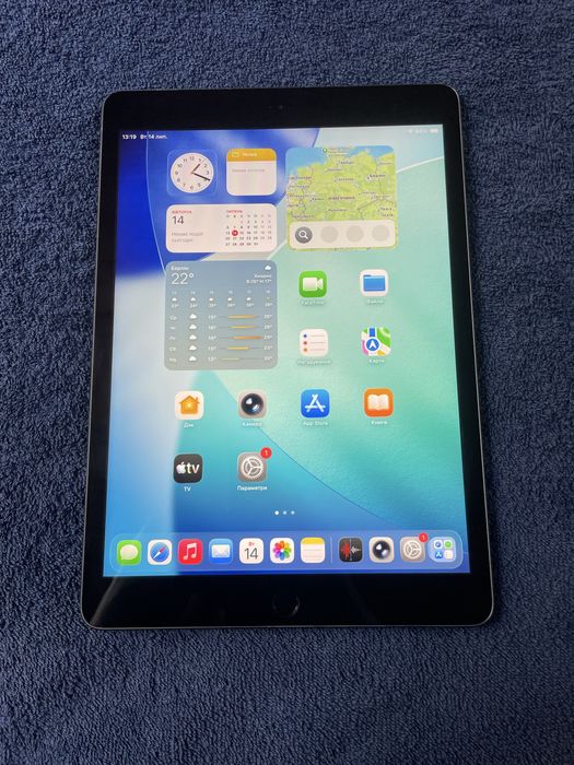 iPad 8/128gb Wifi