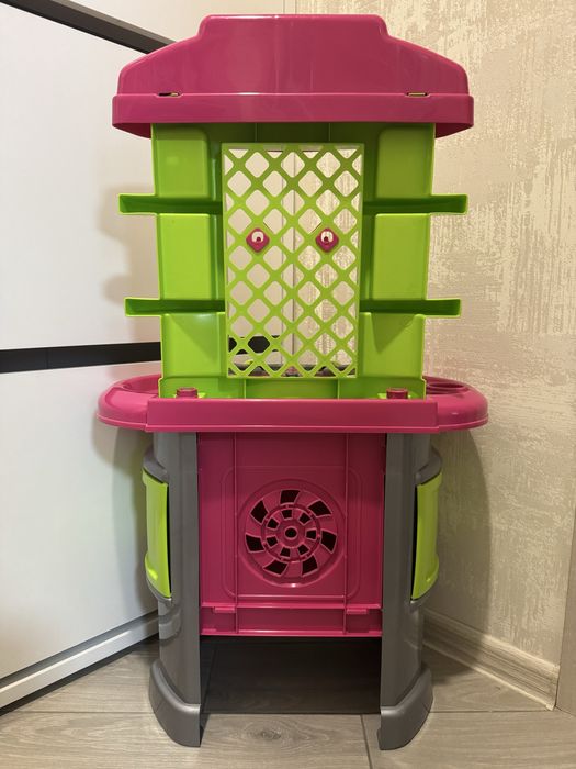 Дитяча кухня