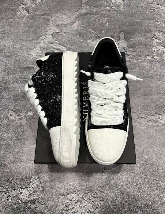 Кросівки Numeris Atelier